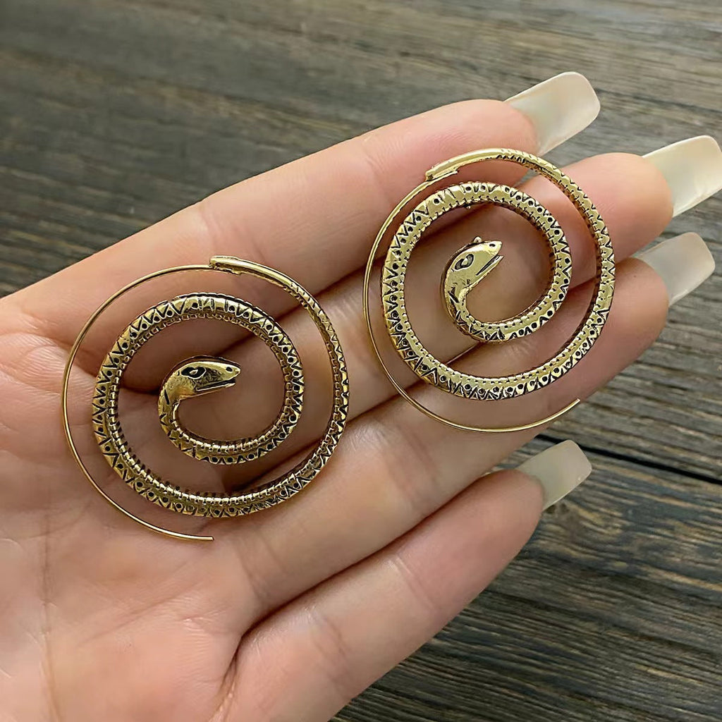 Stunning Earring for Daily Wear