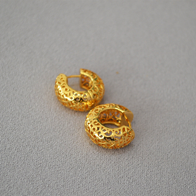 Elegant Earring for Every Occasion
