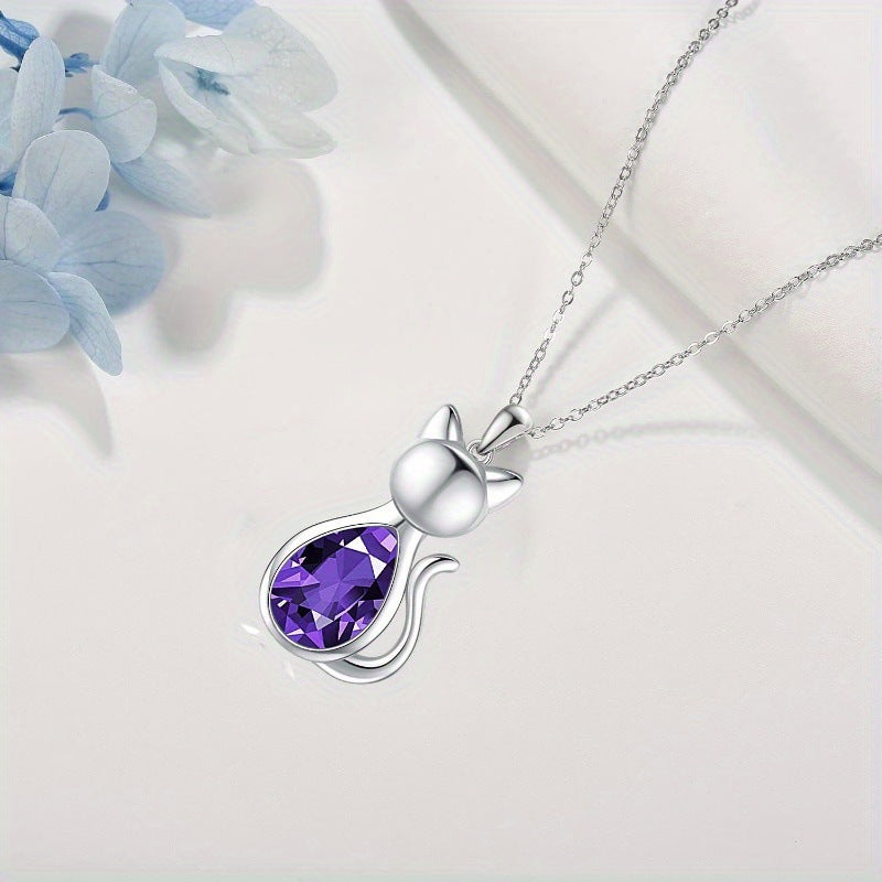 Romantic Necklace for Special Moments