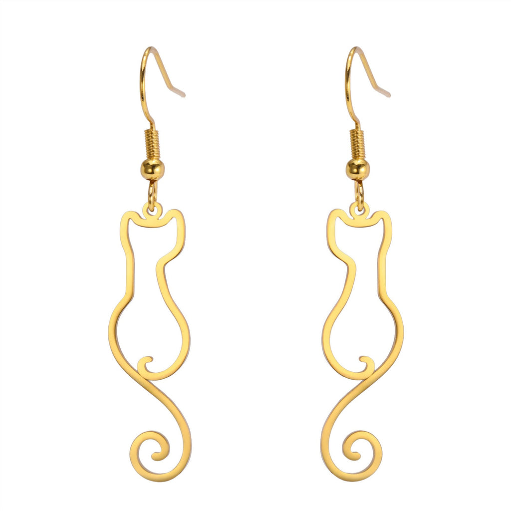 Classic Earring with Timeless Appeal