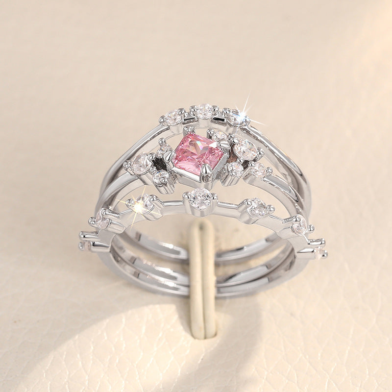 Charming Set for Any Occasion