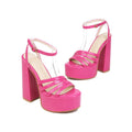 Graceful Orthopedic Sandals for Modern Look