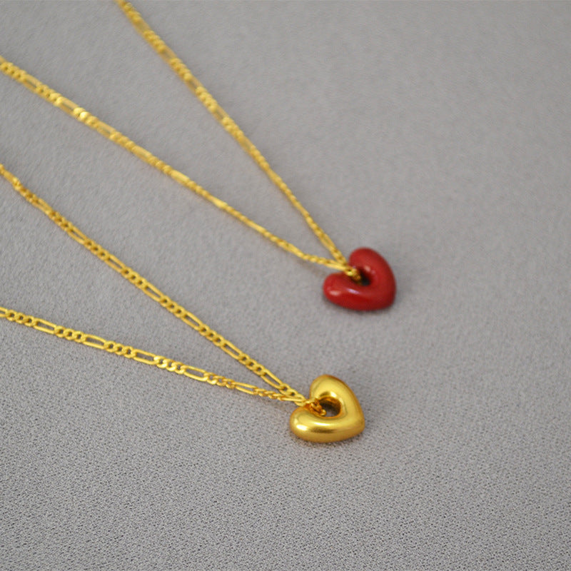 Charming Gold Necklace for Any Occasion