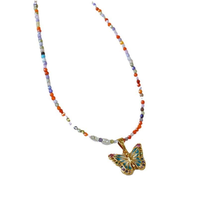 Romantic Necklace for Special Moments