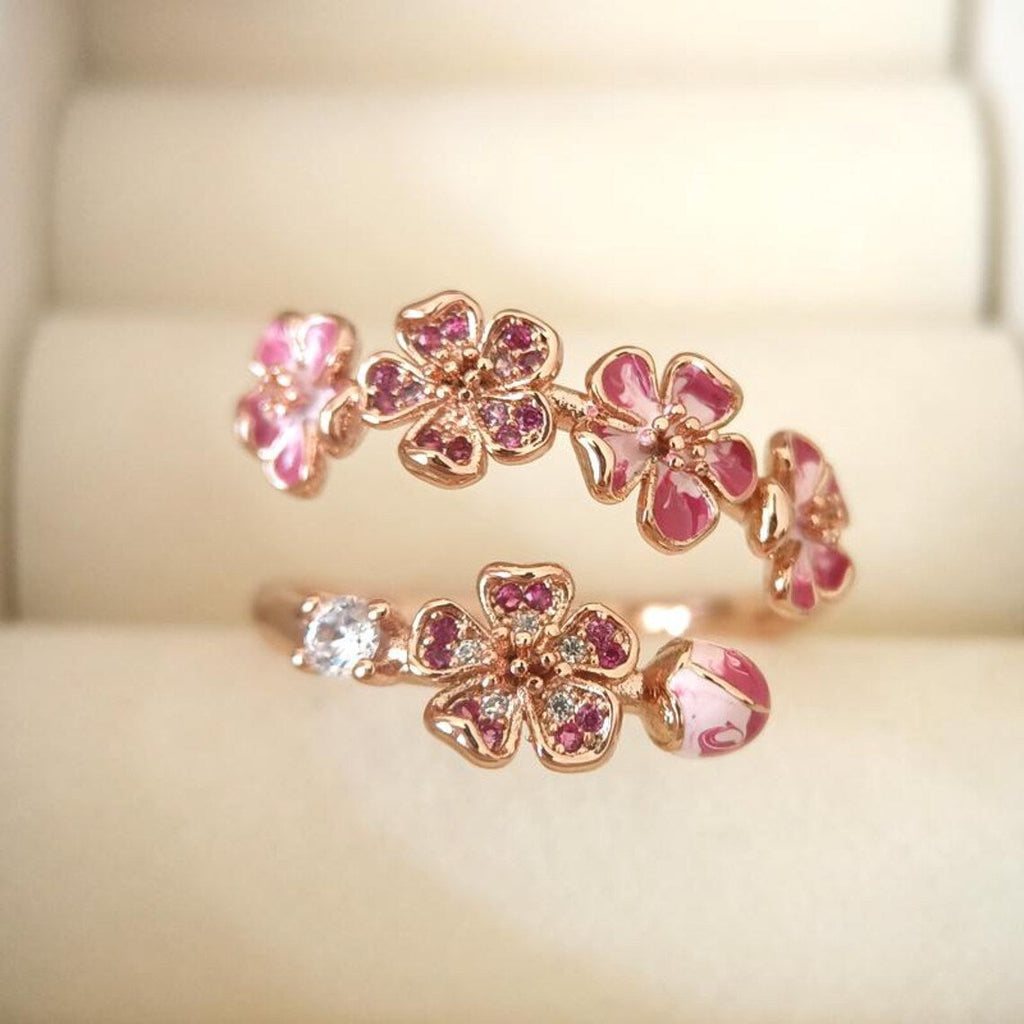 Elegant Gold Ring for Every Occasion