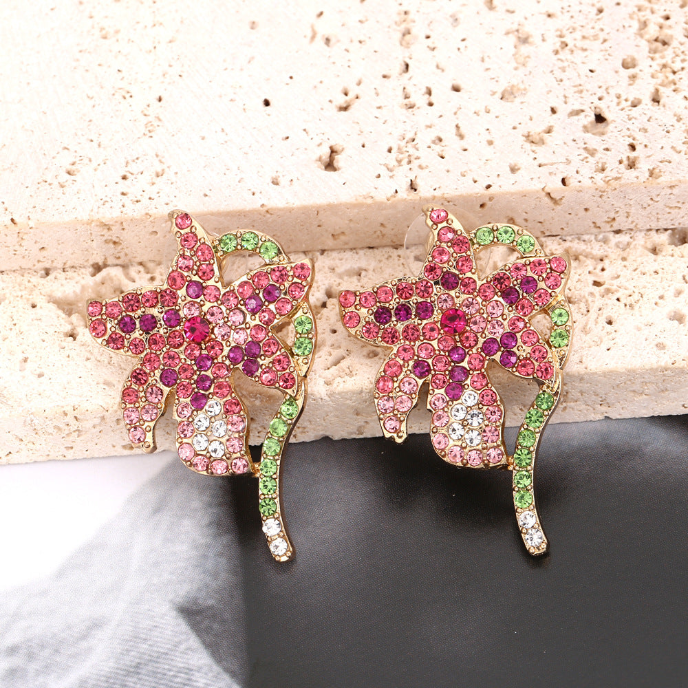 Classic Earring with Timeless Appeal
