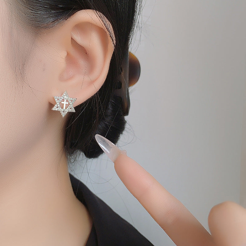 Romantic Earring for Special Moments