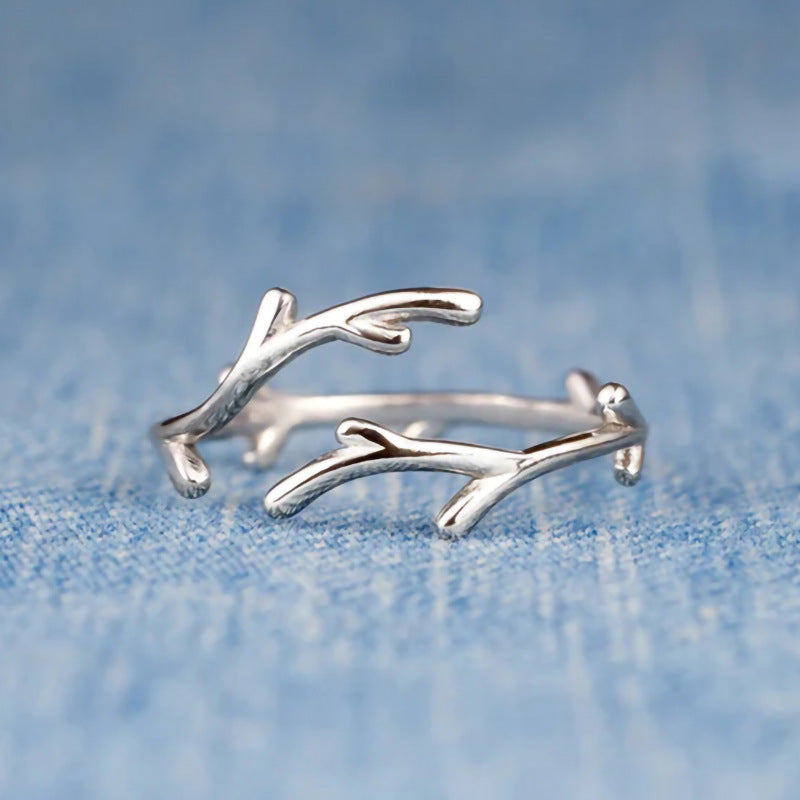 Classic Ring with Timeless Appeal