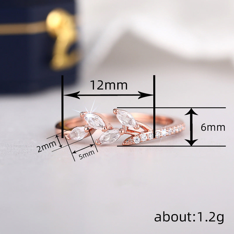 Stunning Ring for Daily Wear