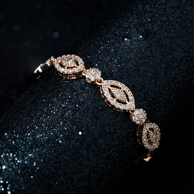 Charming Bracelet for Any Occasion