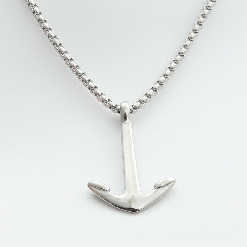Classic Pendant with Timeless Appeal