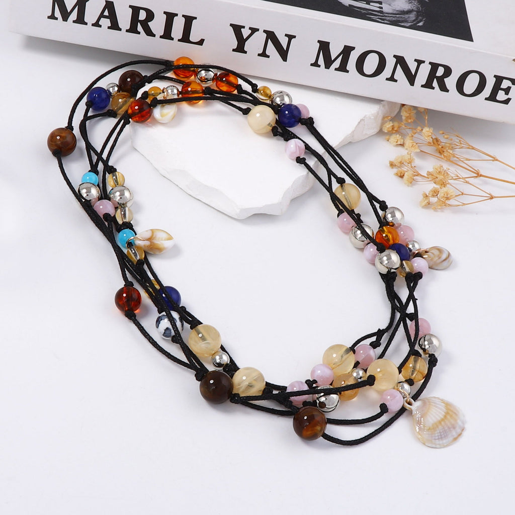 Romantic Necklace for Special Moments