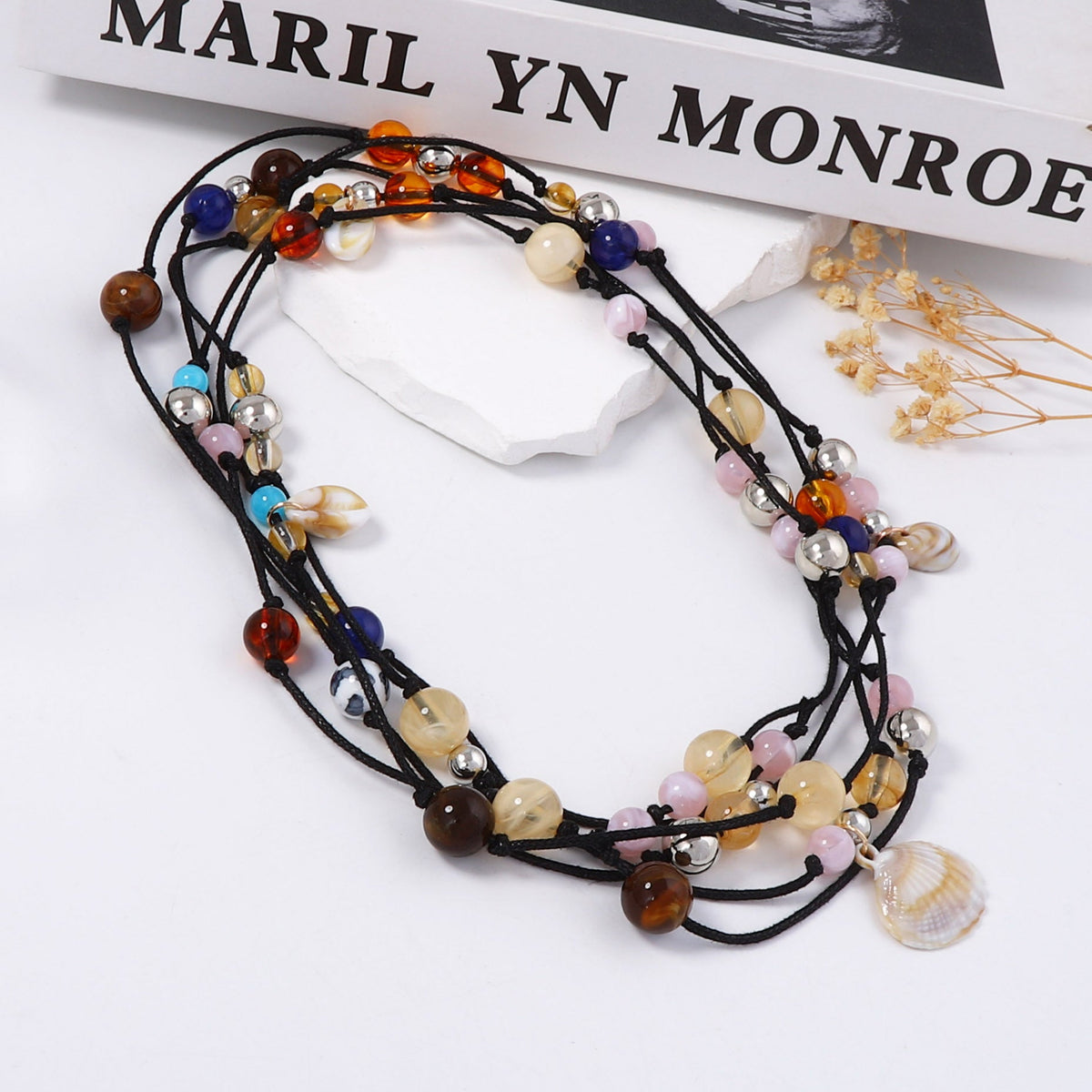 Romantic Necklace for Special Moments