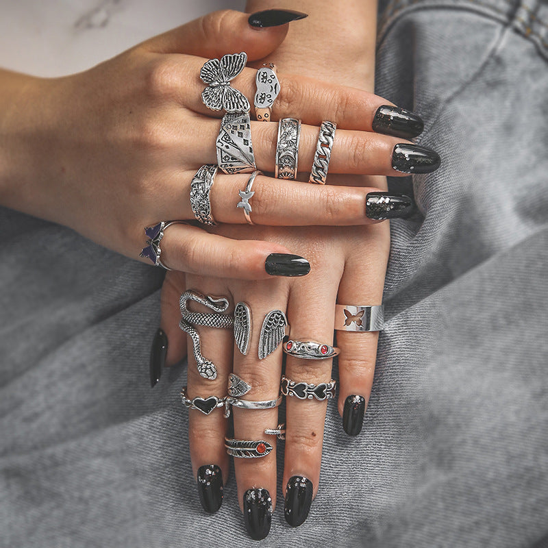 Elegant Ring for Every Occasion
