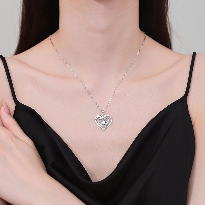 Beautiful Necklace with Unique Style