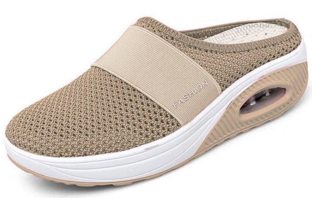 Elegant Orthopedic Shoes for Every Step