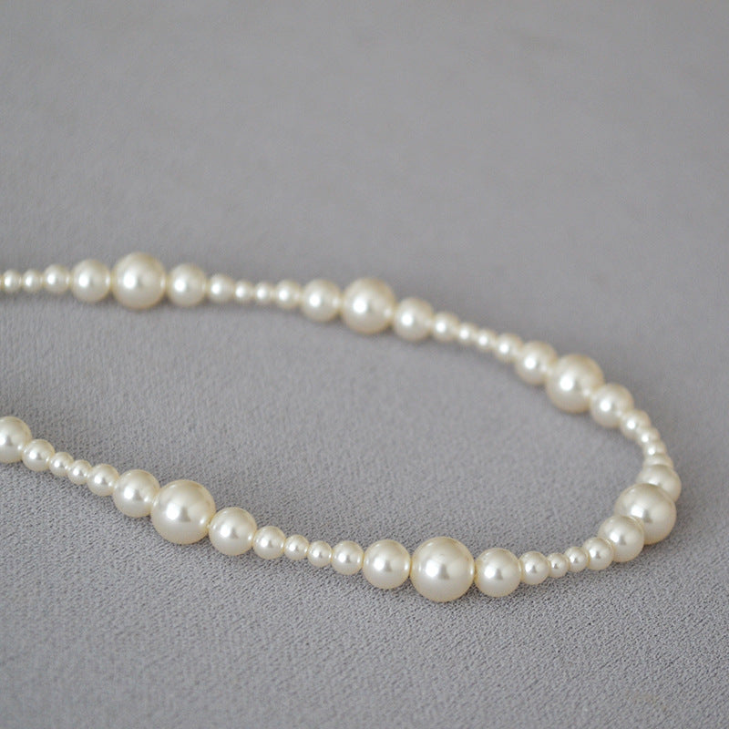 Romantic Necklace for Special Moments