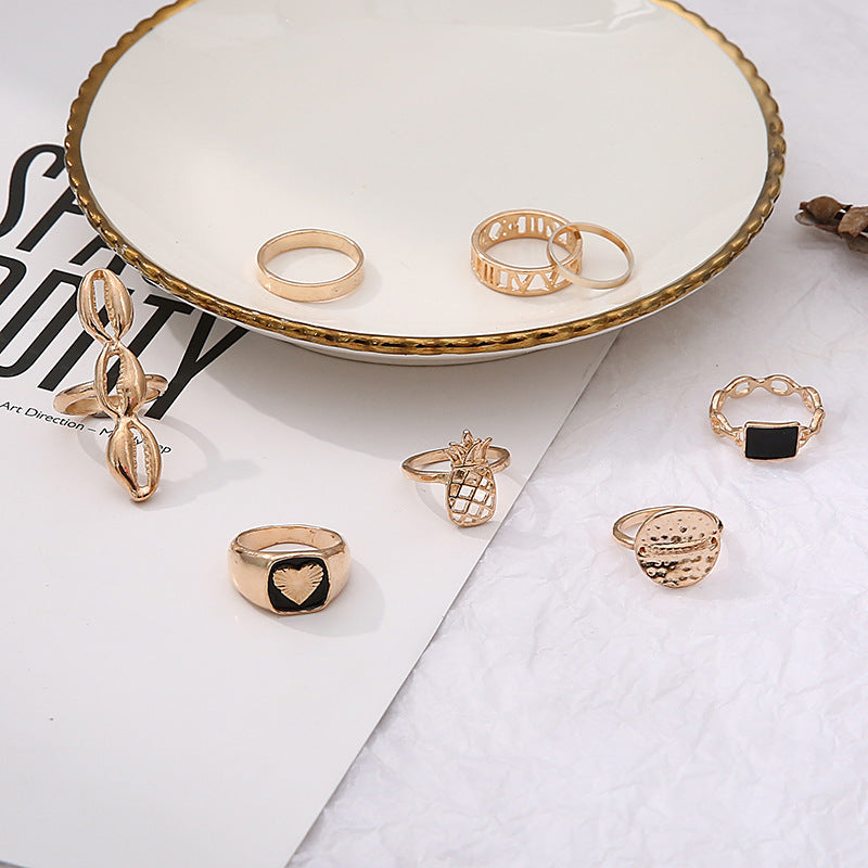Charming Ring for Any Occasion