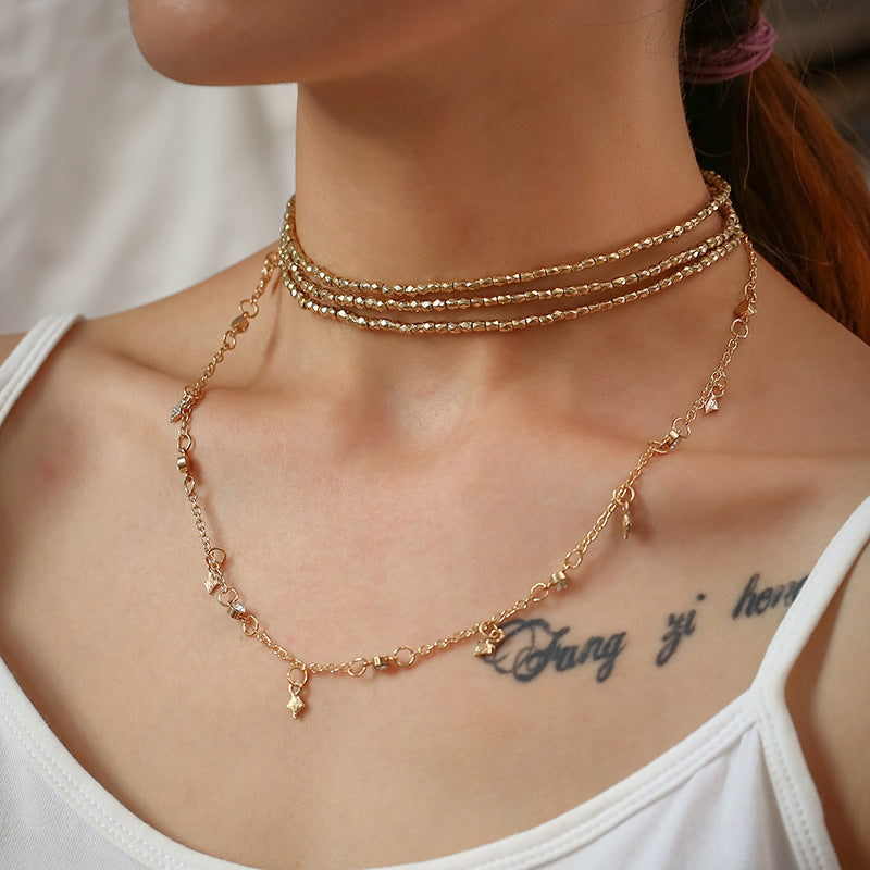 Elegant Necklace for Every Occasion