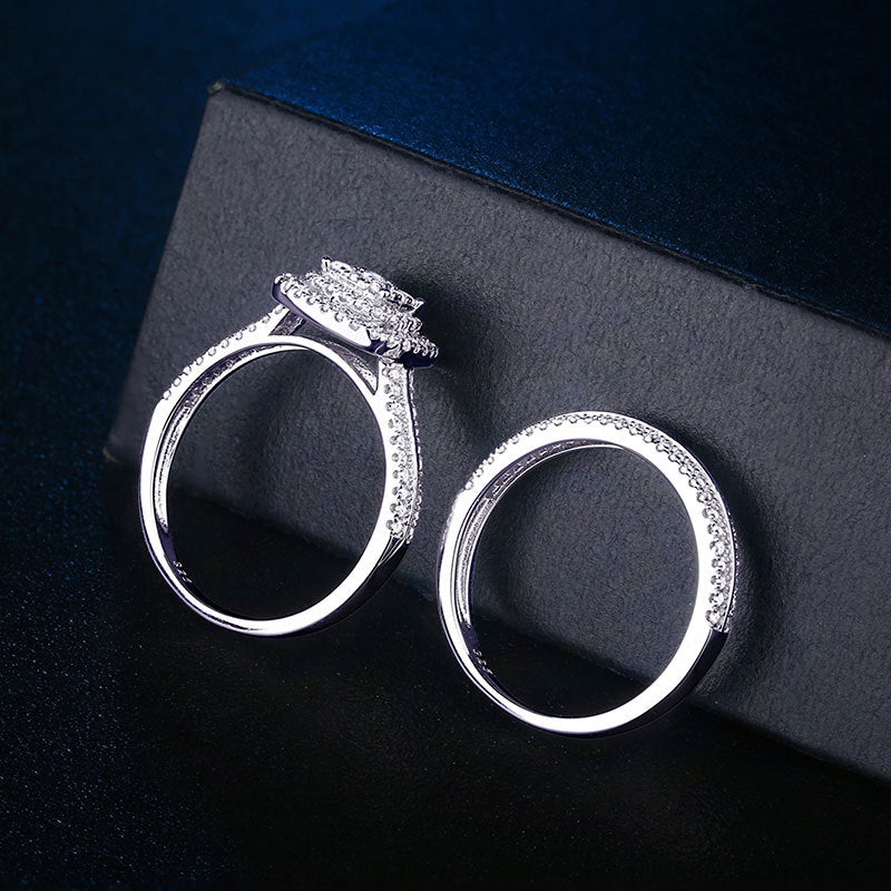 Vintage Handmade Gold Set