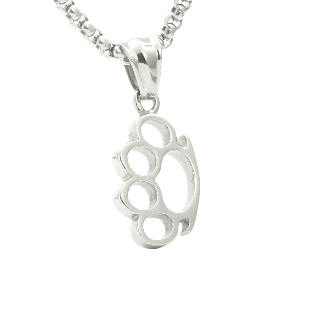 Classic Necklace with Timeless Appeal