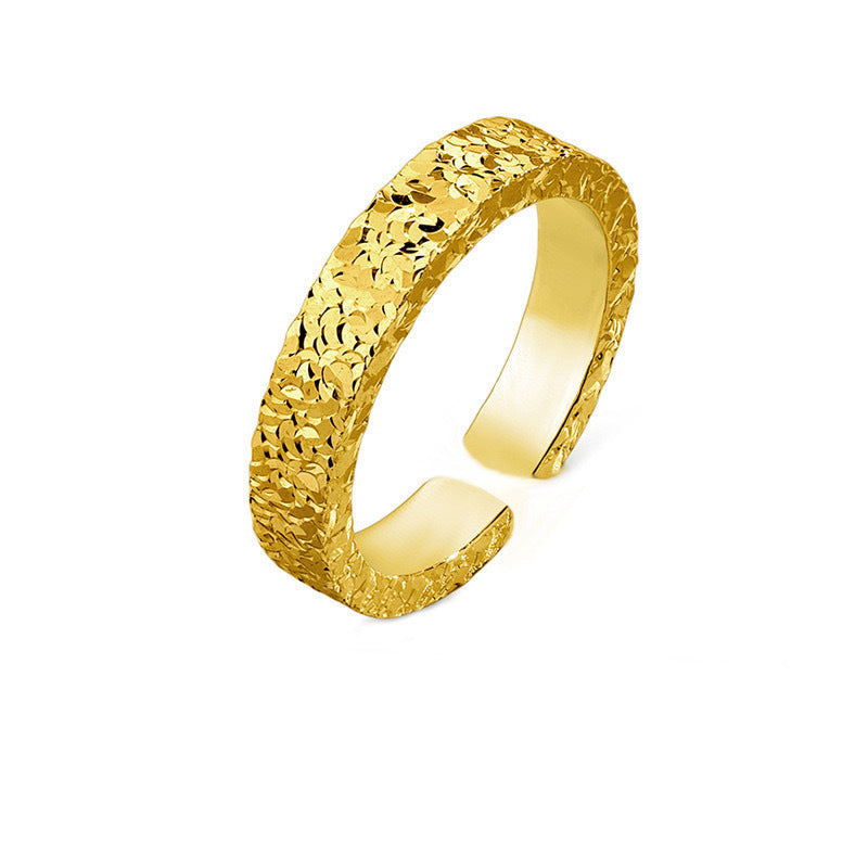 Vintage Handmade Ring
