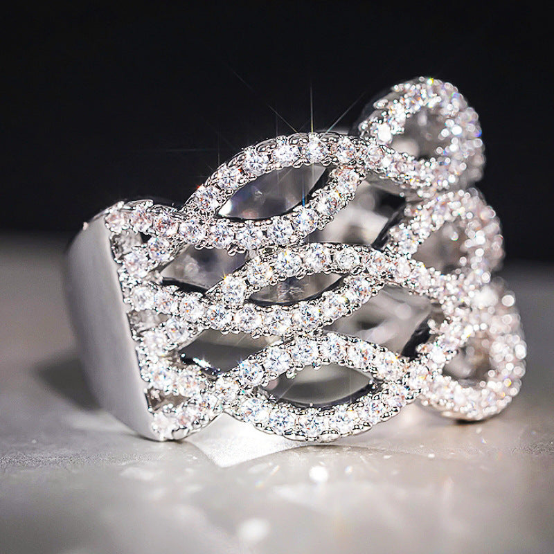 Beautiful Piece with Unique Style