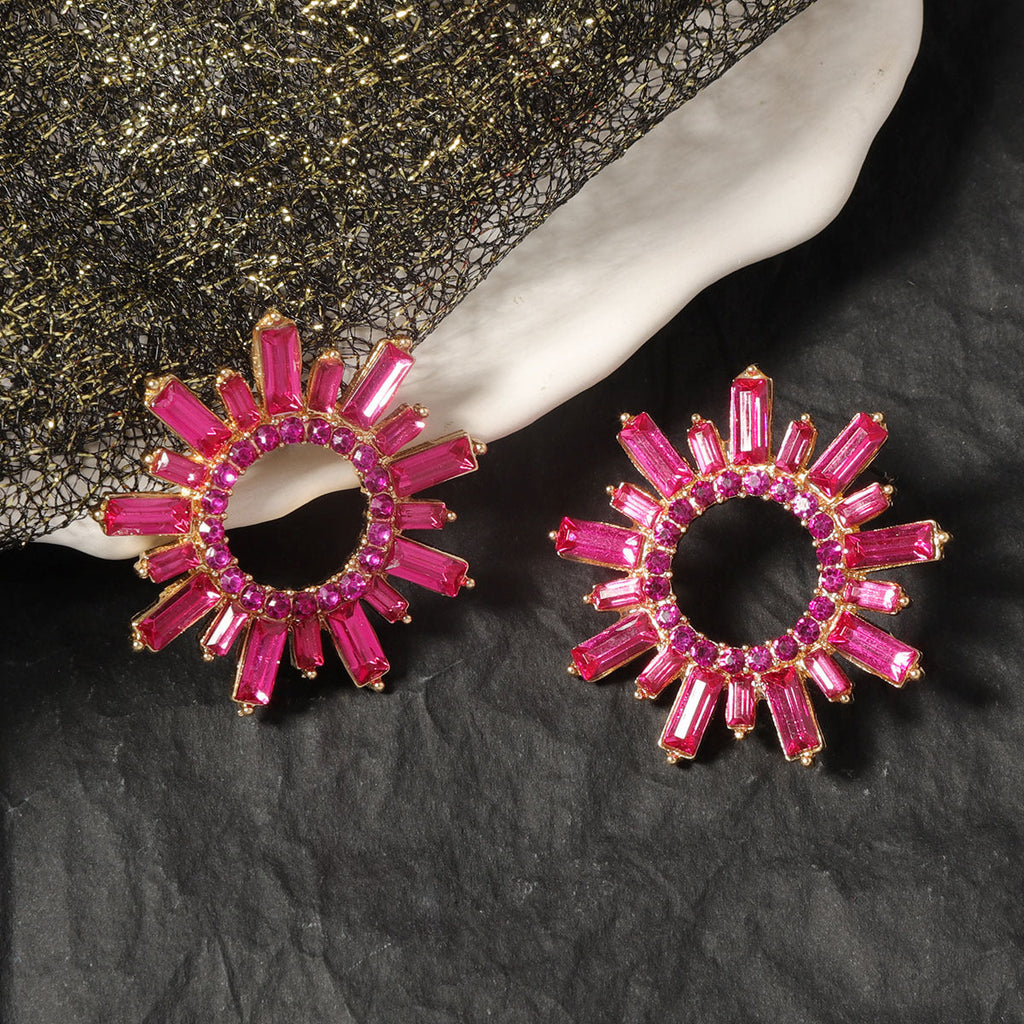 Delicate Artisan Earring