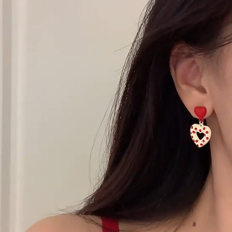 Elegant Earring for Every Occasion