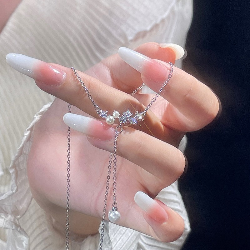Beautiful Necklace with Unique Style