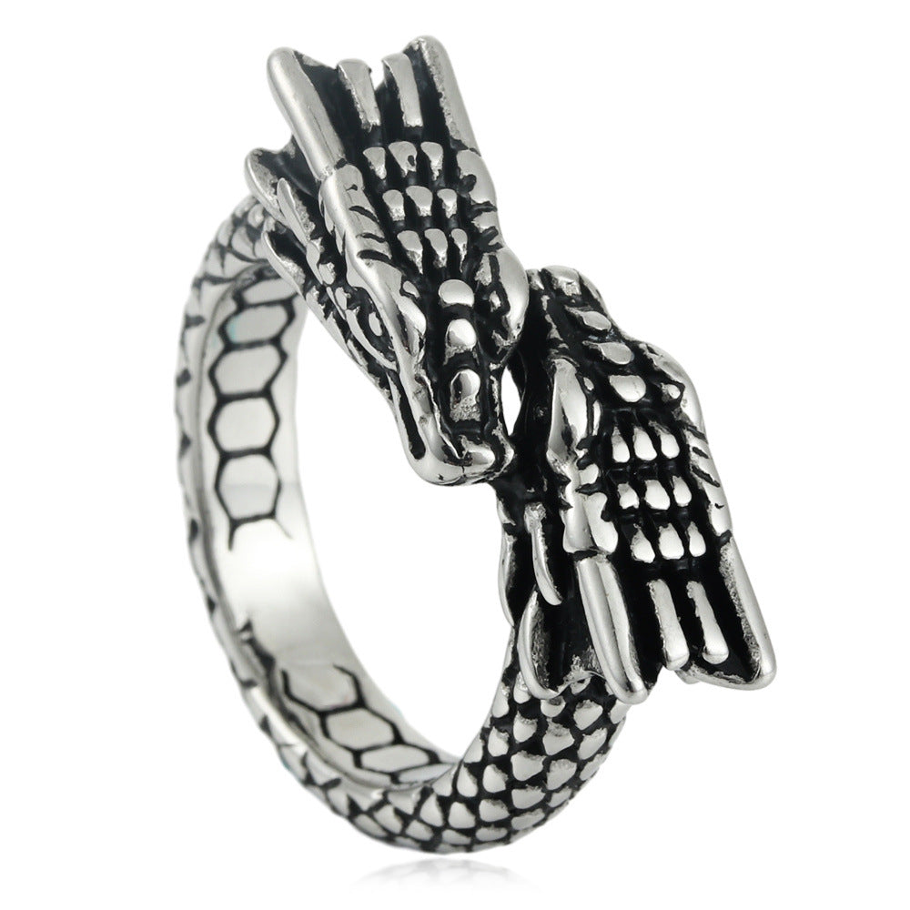 Stunning Ring for Daily Wear