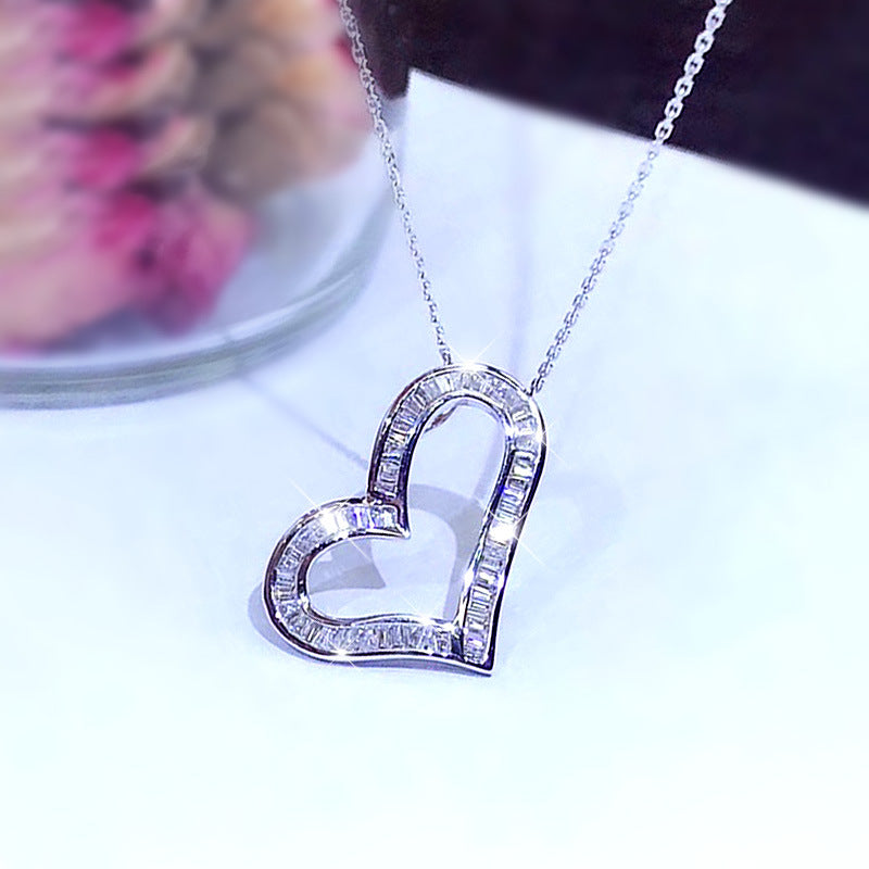 Classic Necklace with Timeless Appeal