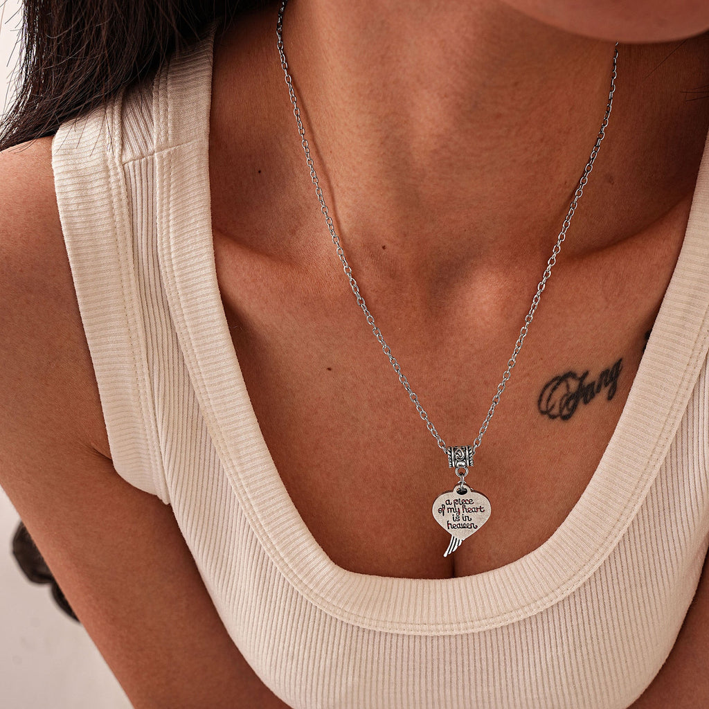Romantic Necklace for Special Moments