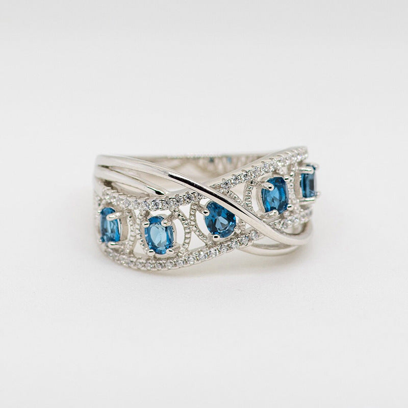 Classic Ring with Timeless Appeal