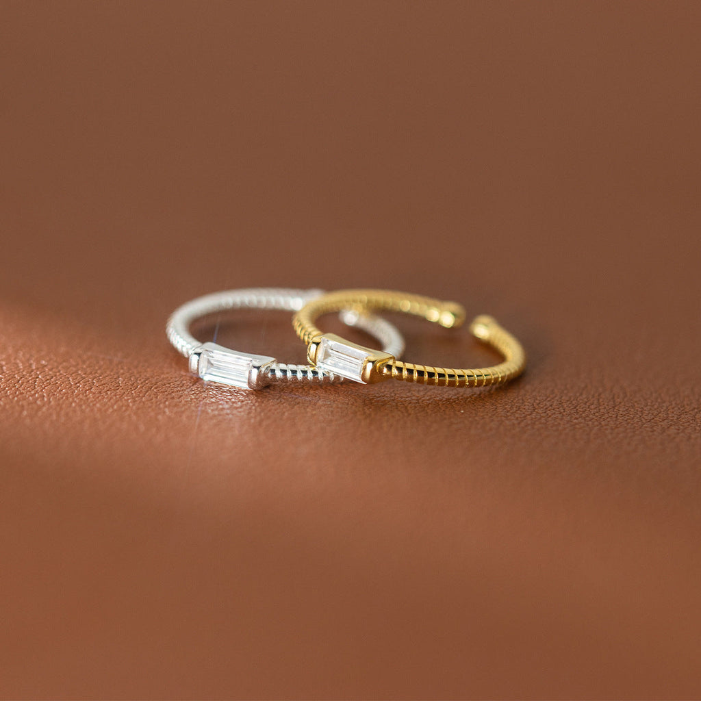 Charming Ring for Any Occasion