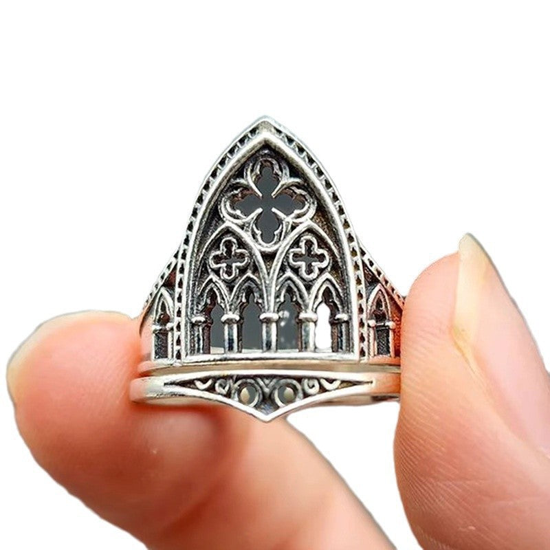 Elegant Ring for Every Occasion