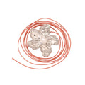 Charming Pearl Necklace for Any Occasion