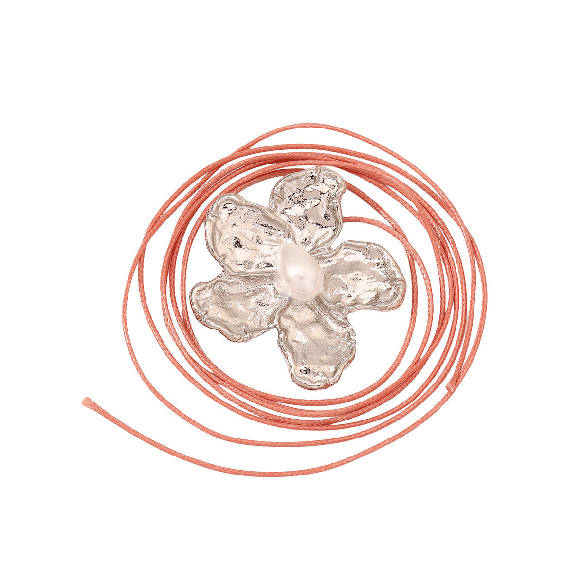 Charming Pearl Necklace for Any Occasion