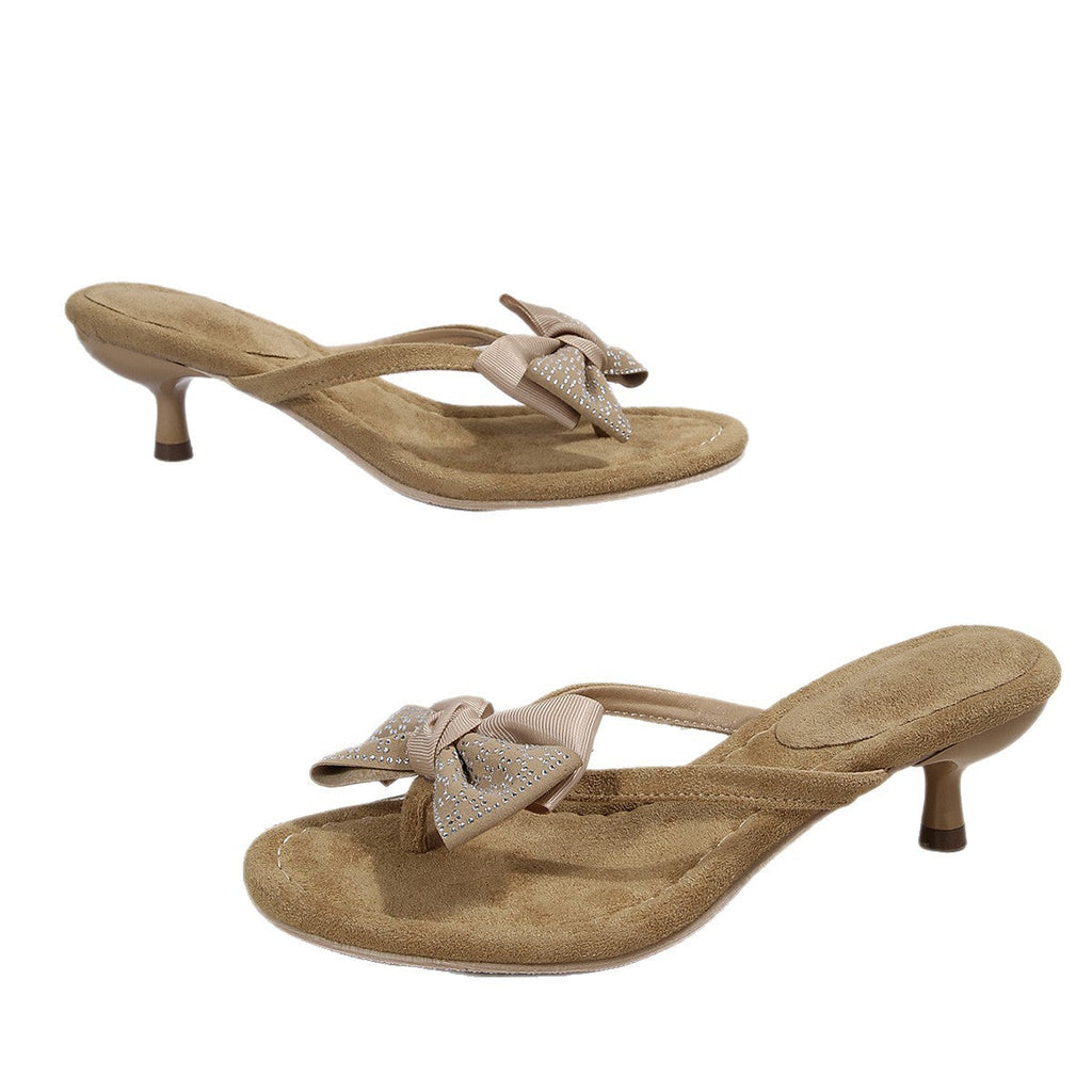 Elegant Orthopedic Sandals for Every Step