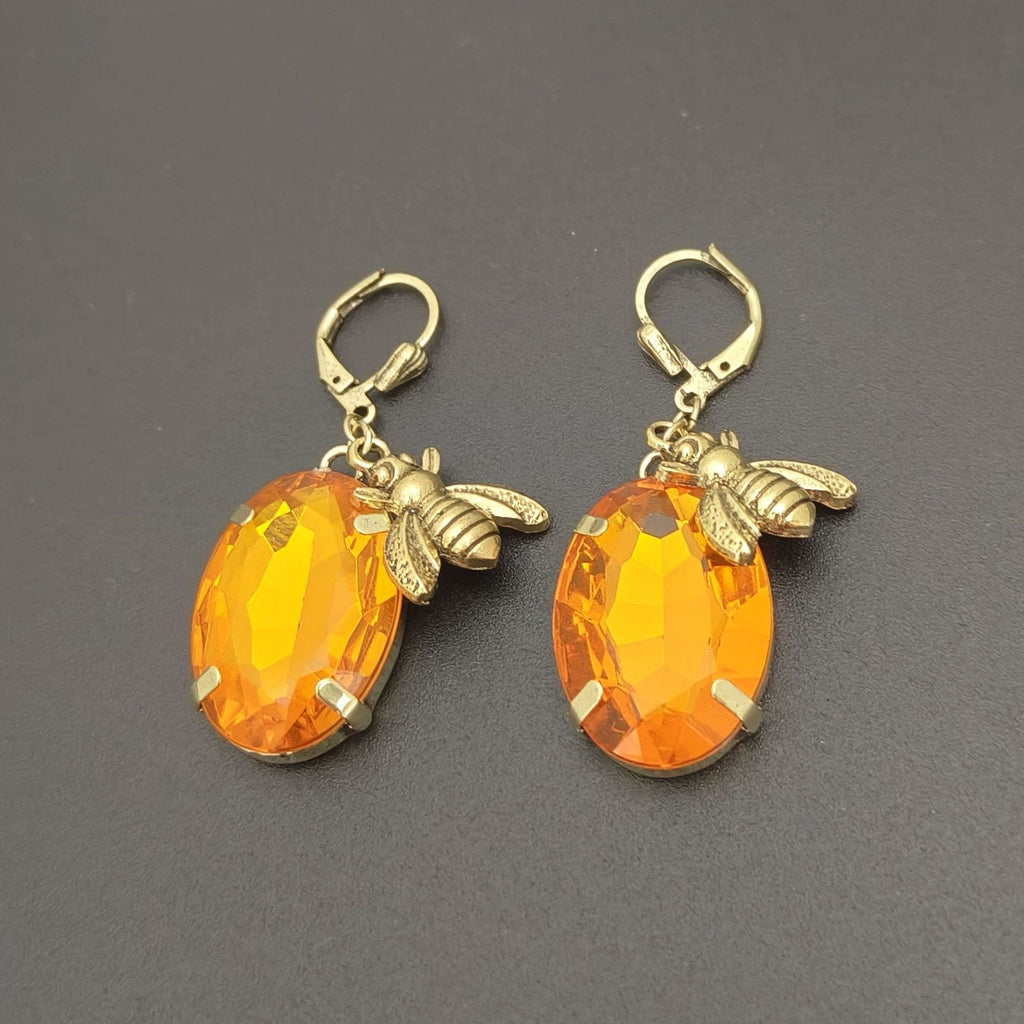 Classic Earring with Timeless Appeal