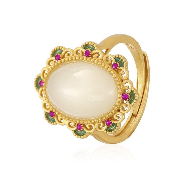 Stunning Ring for Daily Wear