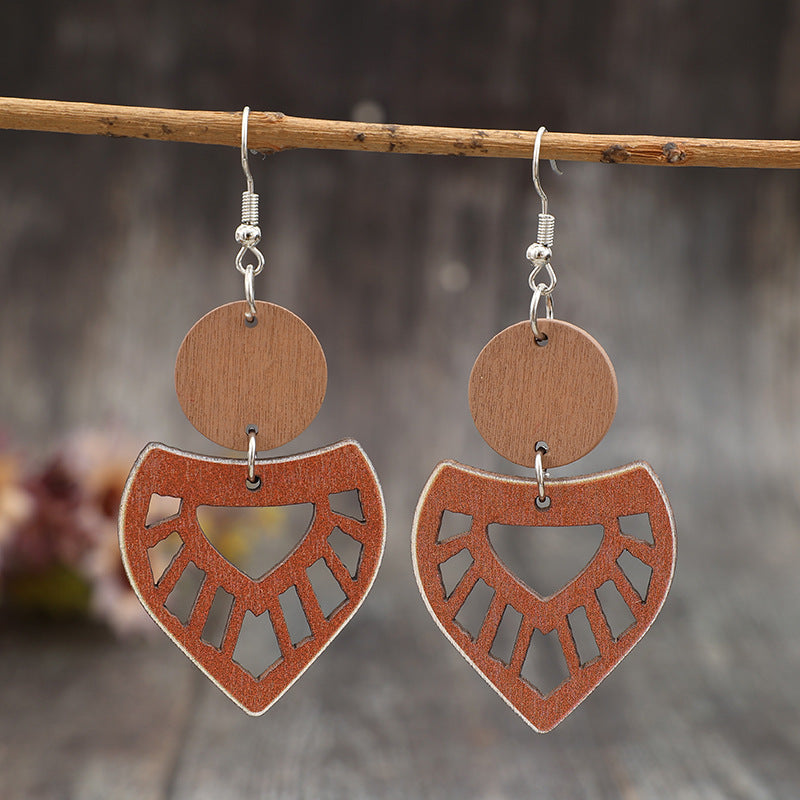 Stunning Earring for Daily Wear