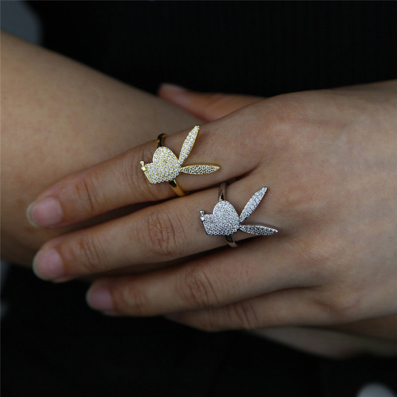 Elegant Ring for Every Occasion