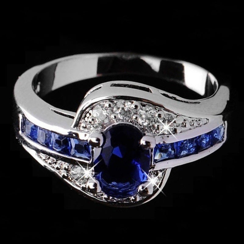 Charming Ring for Any Occasion