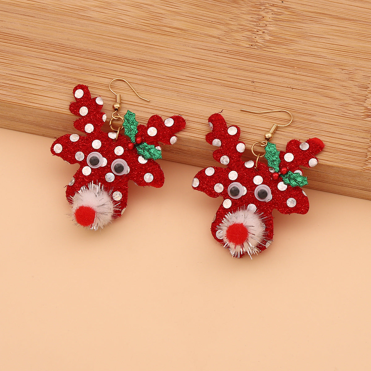Classic Earring with Timeless Appeal