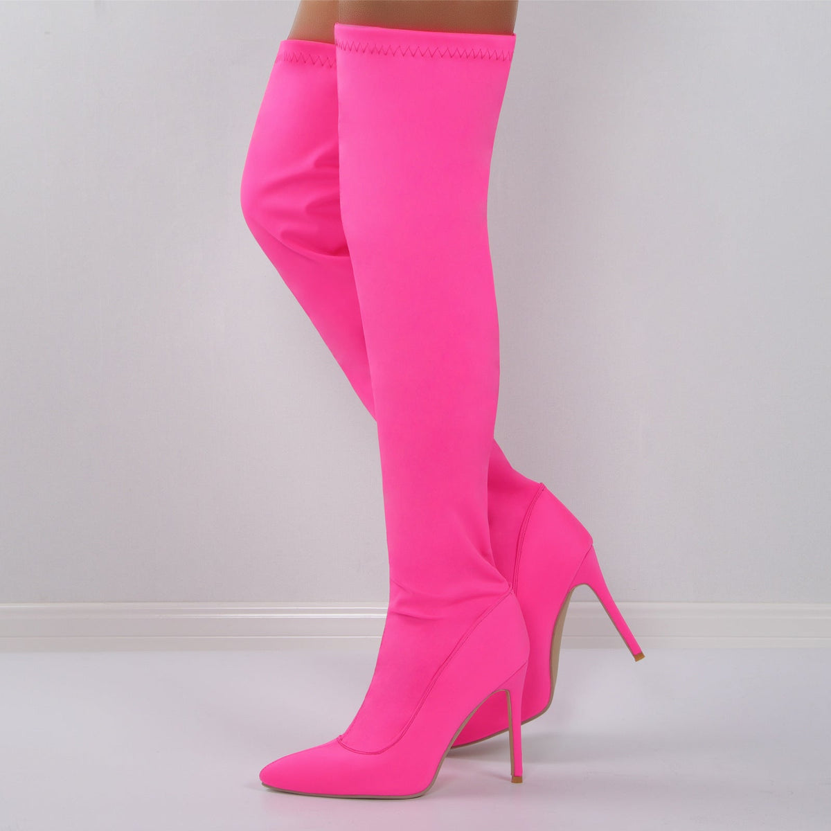 Chic Orthopedic Boots with Unique Design