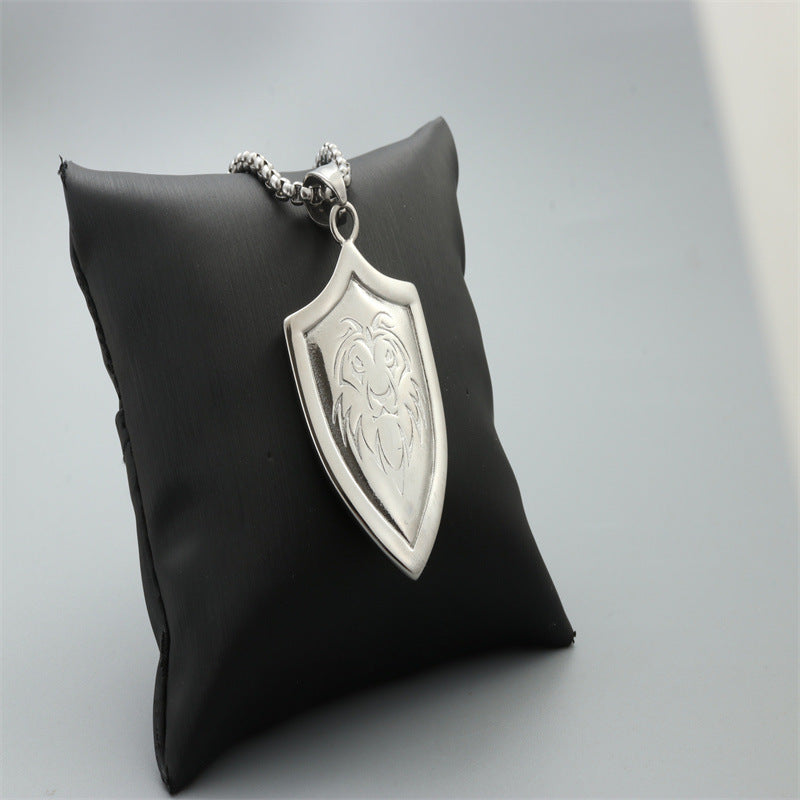 Beautiful Necklace with Unique Style