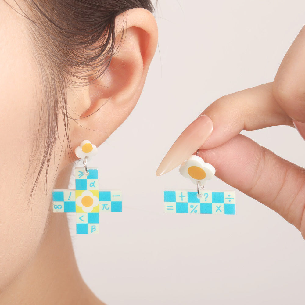 Elegant Earring for Every Occasion