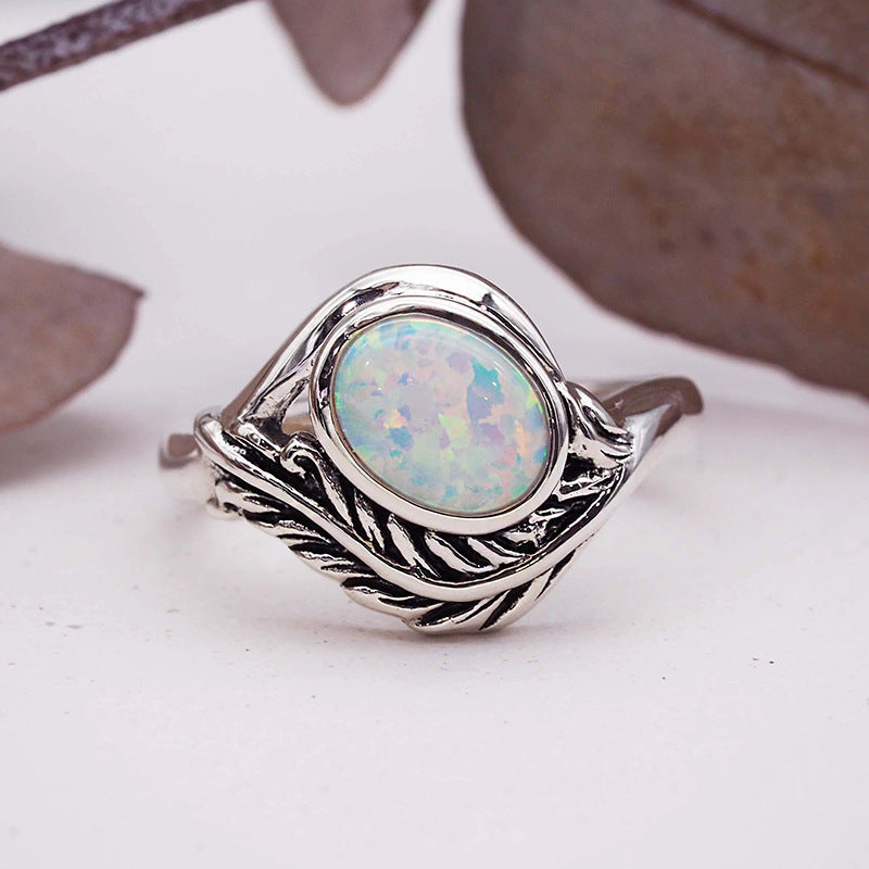 Vintage Handmade Ring