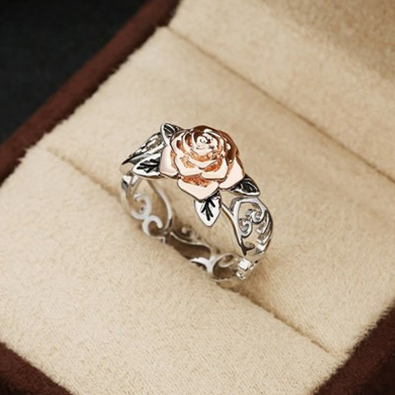 Charming Ring for Any Occasion